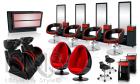 Friseureinrichtunegen und Möbel für Friseur- and Beautysalons SPA