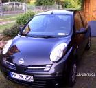 Nissan Micra Top-Zustand