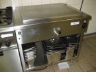 Bain-Marie mit Einsätzen zu verkaufen