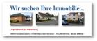 Habenhausen DHH oder EFH mit 4 Zimmern zum Kauf gesucht.