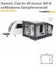 Dometic Club Air All Season 390 M
