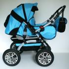 Nagelneuer traumhaft schöner Kinderwagen