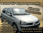 Opel Corsa Gebrauchtwagen Ankauf und Unfallwagen