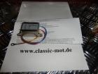 Regler elektronisch innenliegend BMW R25/3 - R26 6Volt