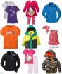 Kinder Mix Versandhaus Restposten Jacken Jeans Pullovers