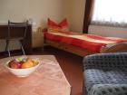 Möbliertes Zimmer Wohnung Bad Langensalza