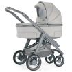 Luxurioser Kinderwagen von Bebecar aus der Special Collection 2022