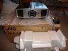 Beamer JVC DLA-HD1 zu verkaufen