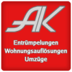 Entrümpelung Neuwied Entrümpelungsdienst A. Kühling Haushaltsauflösungen Wohnungs