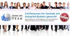 Vertriebsstarke Personen gesucht Online Job im Home Office bei freier Zeiteinte