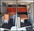 MERCEDES SPRINTER 2009