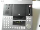 Studer D730 CDS Player mit Varispeed
