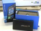 Nokia Lumia 800 Schwarz mit Orig. Karton/Zubehör Rechnung