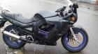 Motorrad SUZUKI J 600cm Top zustand