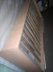 NEUES Bett mit Lattenrost 90x200 plus NEUE Matratze ABHOLUNG DUSIBURG