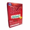 R4i SDHC Revolution Red Box Exklusiv NEU