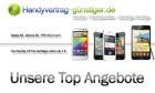 All-in M200 nur 6 95 EUR - 100 Frei-Minuten - 100 Frei-SMS - 500 MB