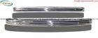 Volkswagen Type 3 bumper 1970-1973