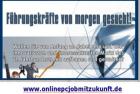 3-5 Personen mit Teamgeist für Vertrieb und Marketing mit Autopilot-System gesuc