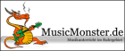 E-Gitarrenunterricht in Essen / MusicMonster