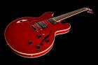Heritage Gitarre H 535 Classic 25 Anniversary Semi Hollow Body