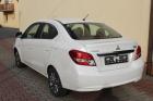 Mitsubishi Space Star/ Mirage G4 SE CVT Automatik 2022