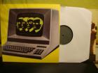 Kraftwerk - Computer World LP
