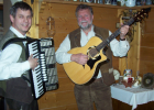 D Chiemgauer Adler Musik aus dem Chiemgau für Ihr Fest