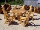 Holzmöbel Gartenmöbel