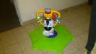 Fisher Price HipHop Zebra