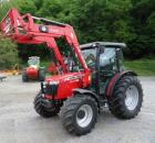 0 Massey Ferguson 3635