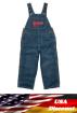NEU - OshKosh Baby Boy Girl Denim Overall Latzhose Jeans