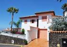 Urlaub auf Teneriffa im Ferienhaus Villa Fernando