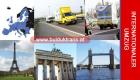Auslandsumzug mit BuldukTrans kein Problem mehr