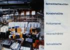 BÜROMÖBEL - OBJEKTMÖBEL - USM-HALLER - VITRA - KNOLL - KÖNIG NEURATH - ART COL