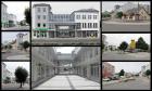 Ein Top Objekt Galerie NOVA in Polen NEUBAU