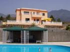 Teneriffa Ferienhäuser - Casa Panoramablick