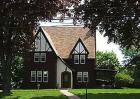 Exquisites Tudor Stil Hause in Digby Nova Scotia Kanada