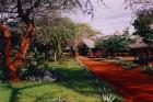 Aussteiger Wildlife Lodge mit Tierpark und Wildtierzucht zu vermieten