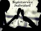 Damen immer willkommen -