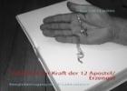 Geistheiler mit neuen Techniken-Neuentwicklungen im Bereich Geistheilung/Ausbild