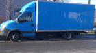 Umzüge Transporte
