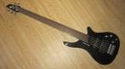 Verkaufe 5-String Fretless-Bass neuwertig