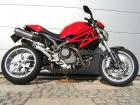 Ducati Monster 1100 Termignoni Carbon