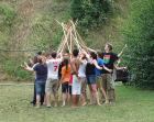 Ferienlager Friendship - Wahre Freundschaft