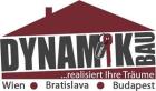 Dachgeschossausbau Wien 06643115550