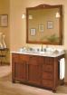 Landhausbadmöbel Ricordi 130 cm Breit