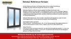 Brömse Reference Fenster Beratung Verkauf Montage