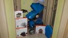 Stokke Xplory V4 Izi Go Travel System - Collectie 2022