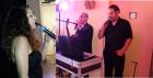 Italo-Band Ludwigshafen Onde Blue // Die party Band